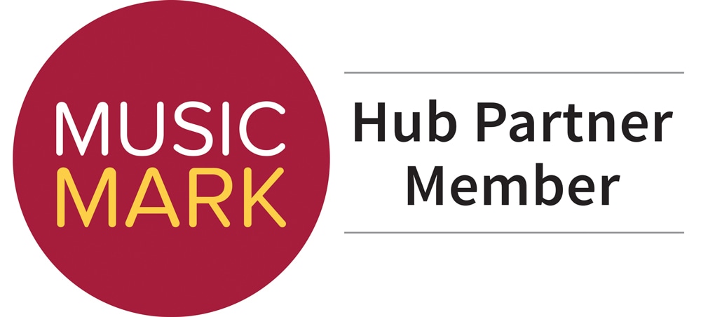 Music Mark Hub Partner Member