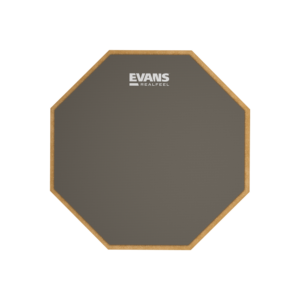 Evans RealFeel Practice Pad (6 inch)