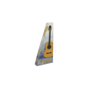 Valencia Guitar with Bag and Tuner - Image 2