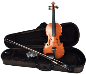 Stentor Student Violin Outfit - Image 2