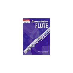 Abracadabra Flute