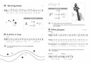 Abracadabra Cello (with Audio) - Image 2