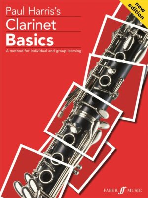 Clarinet Basics - Image 4