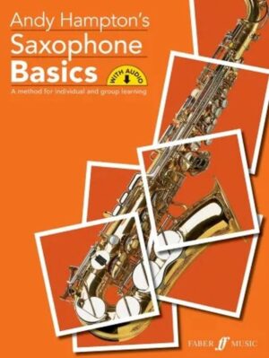 Saxophone Basics - Image 4