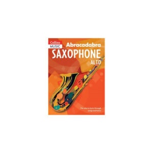 Abracadabra Saxophone