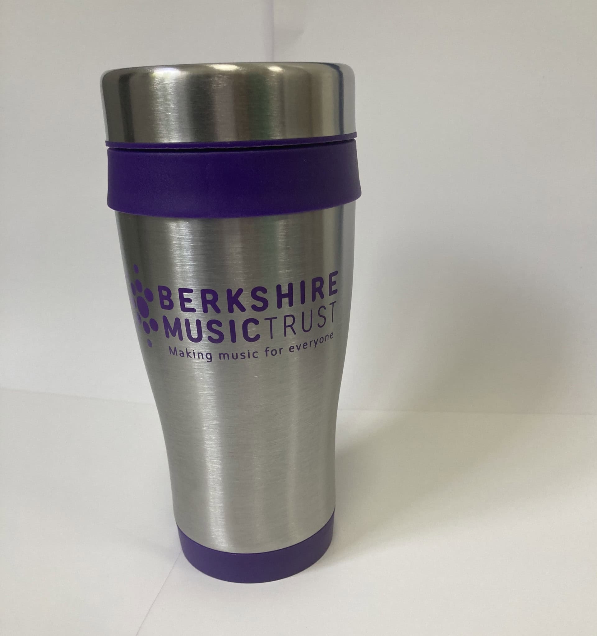 Berkshire Music Trust Thermo Mug