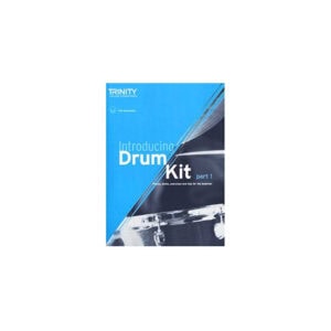 Introducing Drum Kit Part 1