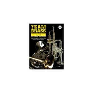 Team Brass - Trombone/Euphonium